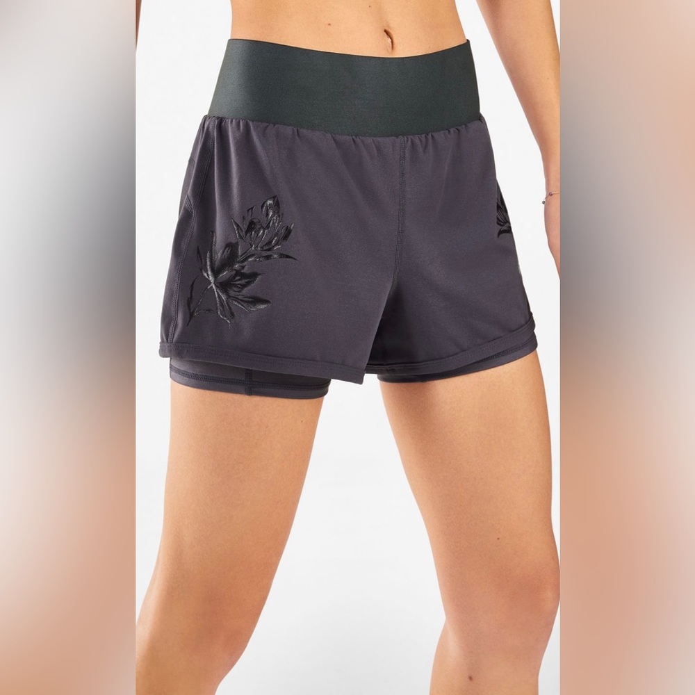 Fabletics Athletic Shorts - Size Medium - image 1